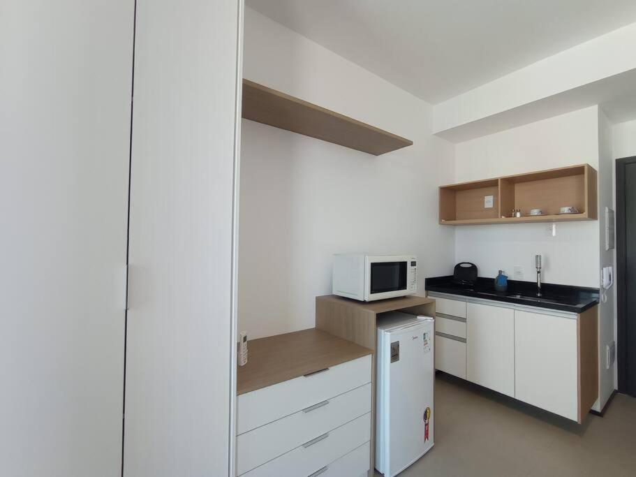 Apartamento Studio Allianz Parque, Pro Magno, Espaco Unimed *