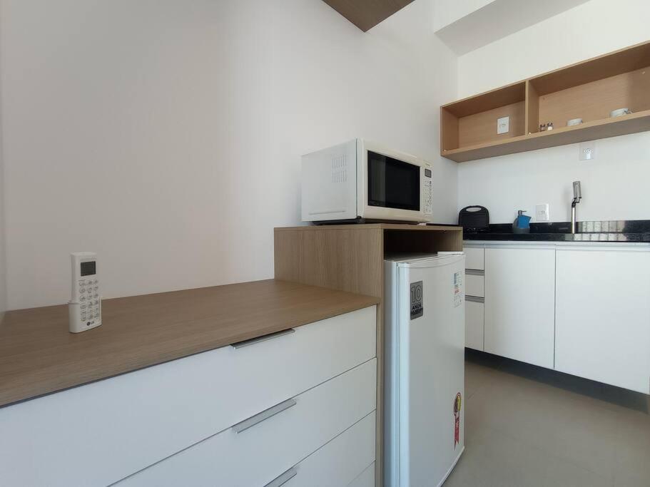 Studio Allianz Parque, Pro Magno, Espaco Unimed Apartamento