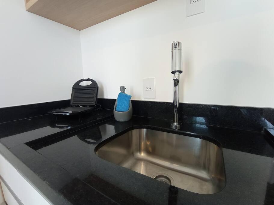 Studio Allianz Parque, Pro Magno, Espaco Unimed Apartamento