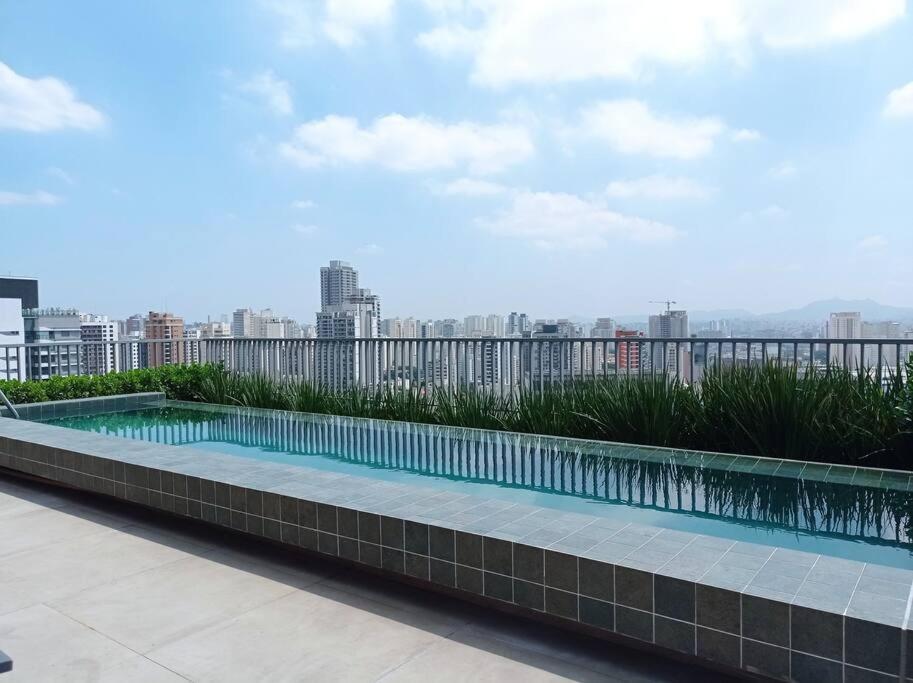 Studio Allianz Parque, Pro Magno, Espaco Unimed *