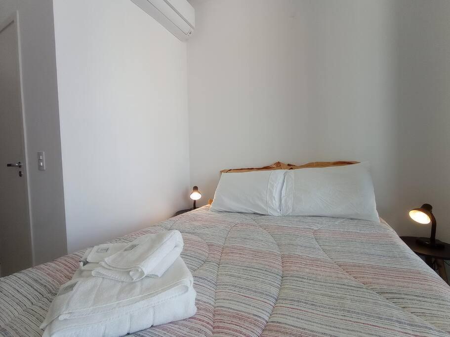 Apartamento Studio Allianz Parque, Pro Magno, Espaco Unimed