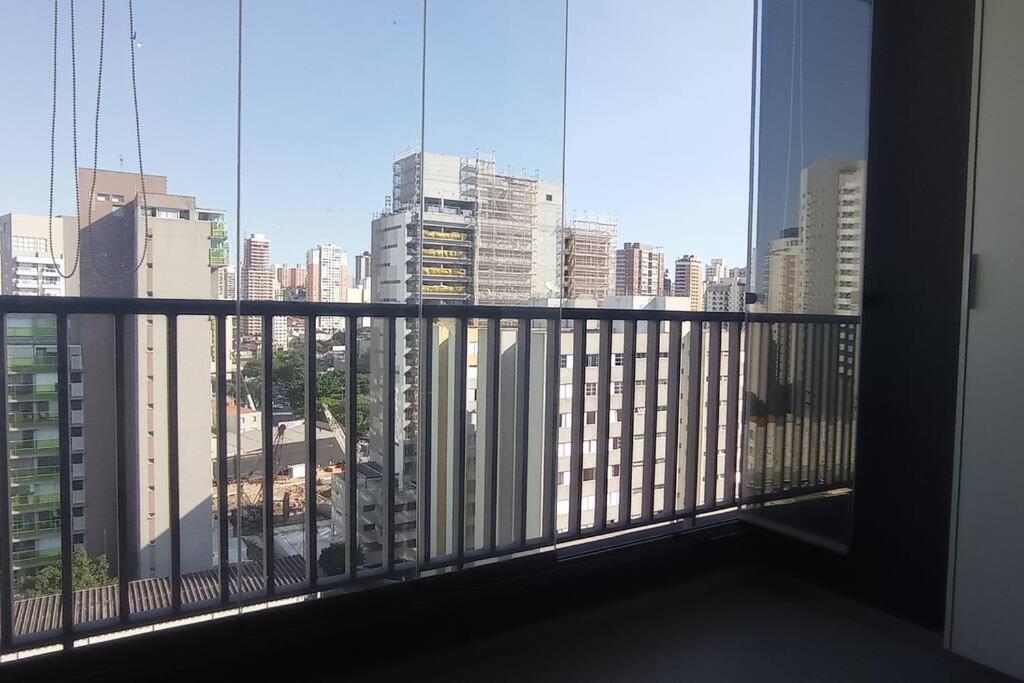 Studio Allianz Parque, Pro Magno, Espaco Unimed Apartamento